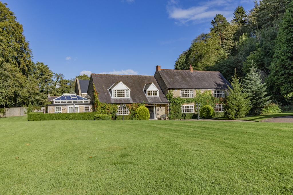 Lintzford NE39 5 bed detached house for sale £1,250,000