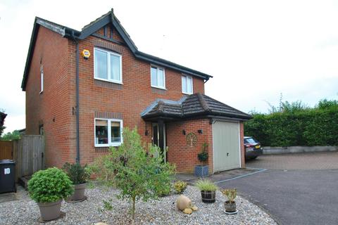 11 Meadow View, Buntingford, SG9 9SQ