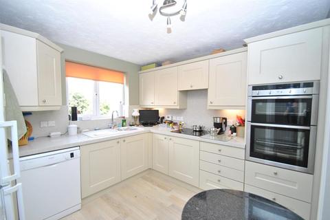 11 Meadow View, Buntingford, SG9 9SQ
