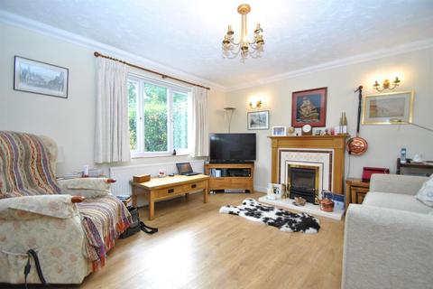 11 Meadow View, Buntingford, SG9 9SQ