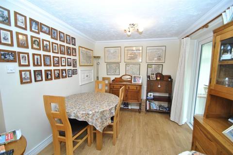 11 Meadow View, Buntingford, SG9 9SQ