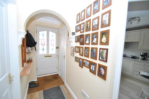 11 Meadow View, Buntingford, SG9 9SQ