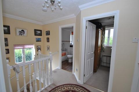 11 Meadow View, Buntingford, SG9 9SQ
