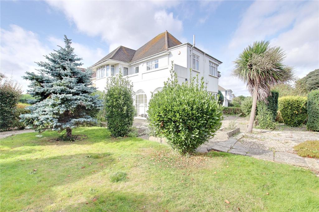 Amberley Drive, GoringbySea... 4 bed detached house £850,000