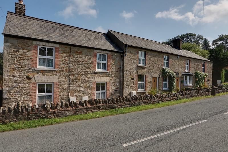 Family Home & 2 Holiday Lets, & Outbuilding, Christchurch, Coleford ...