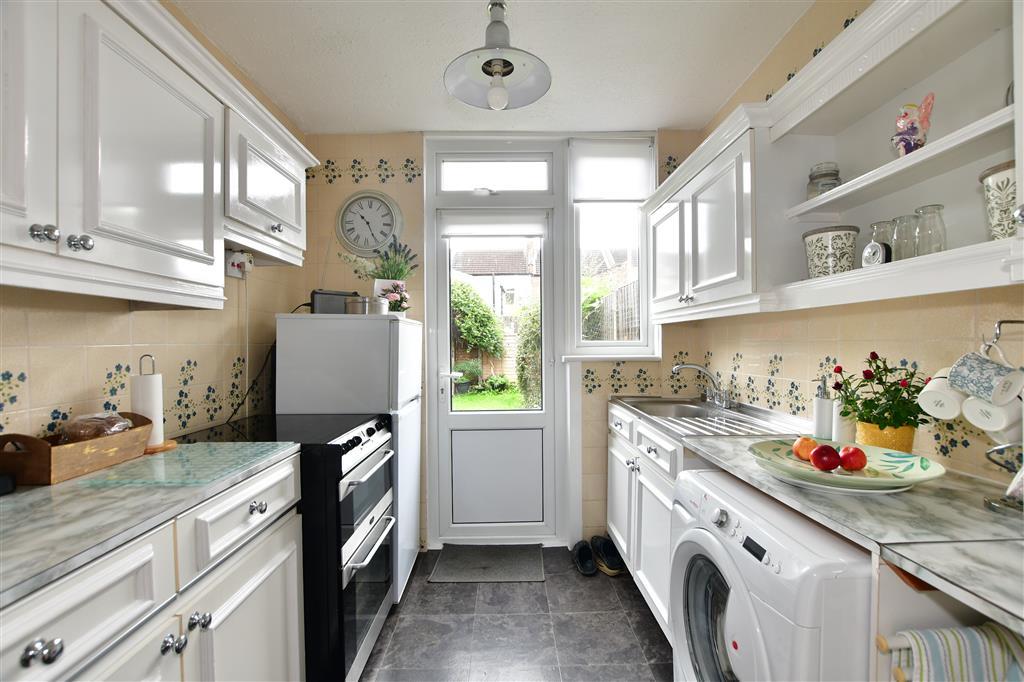 Cecil Road, Chadwell Heath, Essex 3 bed terraced house £450,000