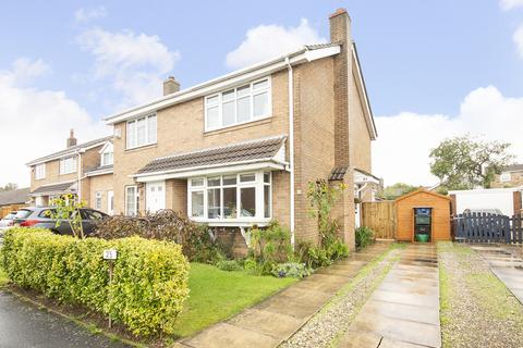 25 Old Mill View, Sheriff Hutton, York, YO60 6SW