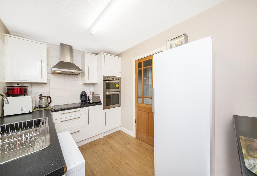 Old Mill View, Sheriff Hutton, York, North Yorkshire 2 bed semi