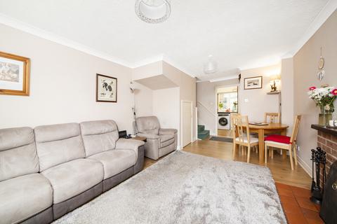 25 Old Mill View, Sheriff Hutton, York, YO60 6SW