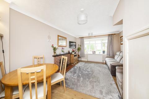 25 Old Mill View, Sheriff Hutton, York, YO60 6SW