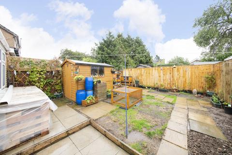 25 Old Mill View, Sheriff Hutton, York, YO60 6SW