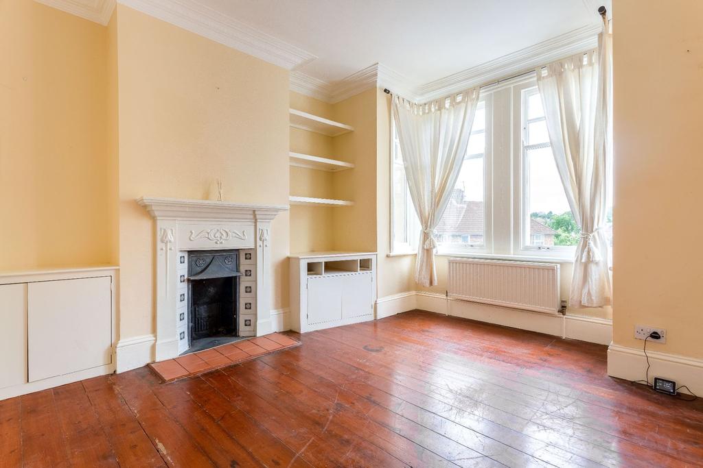 Balfour Road, Brighton 1 bed apartment £260,000