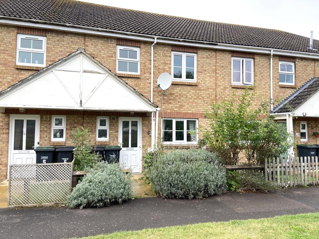 Howe Road, Gosport PO13 3 bed terraced house £215,000