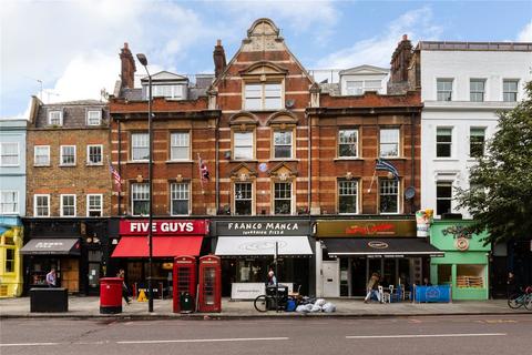 1 bedroom apartment to rent, Upper Street, London, N1