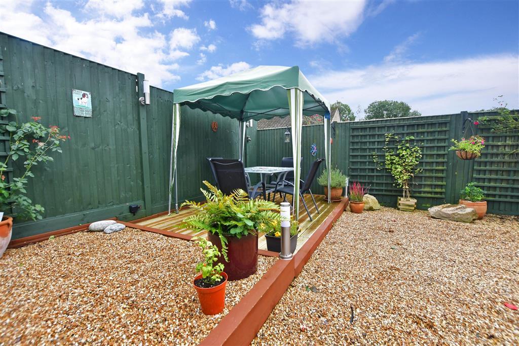 Patio / Decking