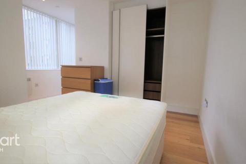 1 bedroom apartment to rent, High Street, Slough
