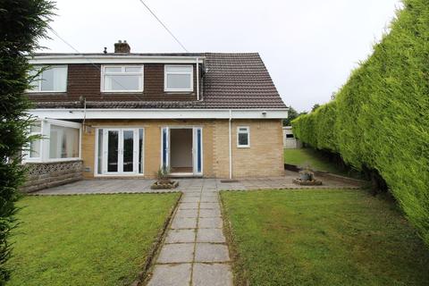 15 Bush Bach, Nantybwch, Tredegar, NP22 3SR