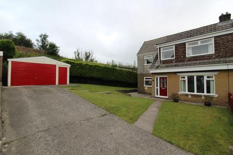15 Bush Bach, Nantybwch, Tredegar, NP22 3SR