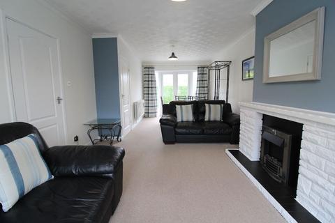 15 Bush Bach, Nantybwch, Tredegar, NP22 3SR