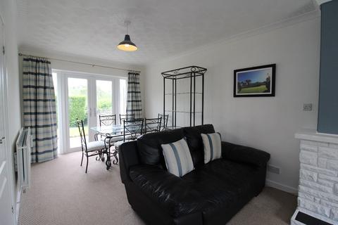 15 Bush Bach, Nantybwch, Tredegar, NP22 3SR