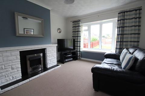15 Bush Bach, Nantybwch, Tredegar, NP22 3SR
