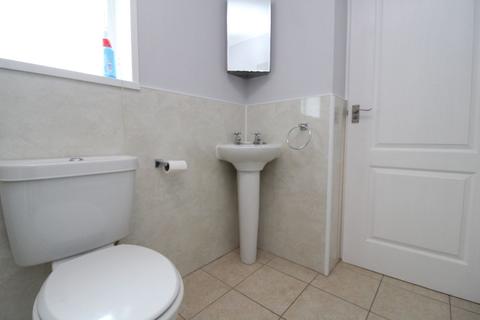 15 Bush Bach, Nantybwch, Tredegar, NP22 3SR