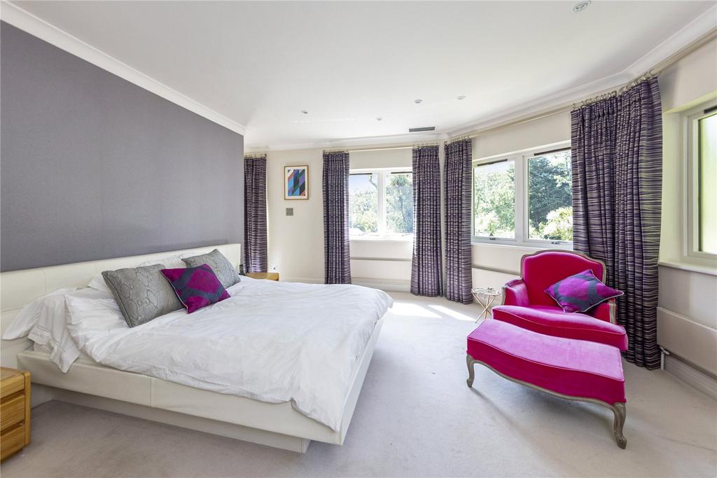 Principal Bedroom