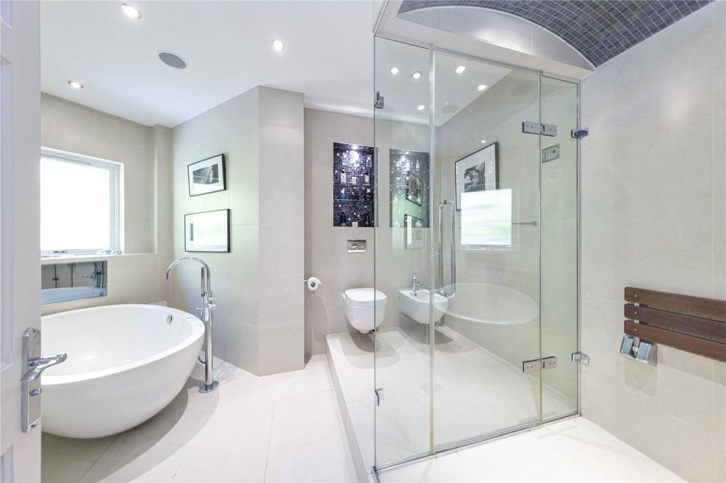 Principal En Suite