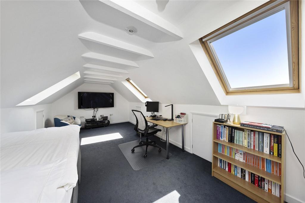 Bedroom 7