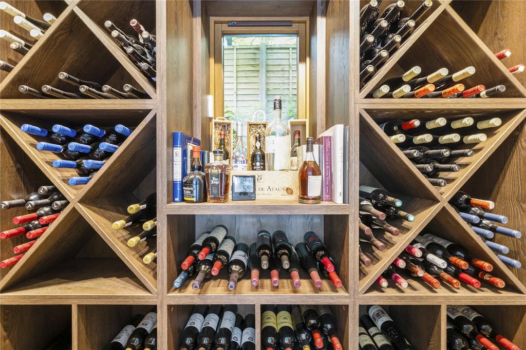 Wine Cellar
