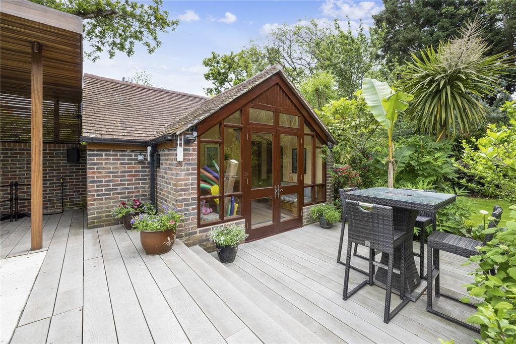 Summer House