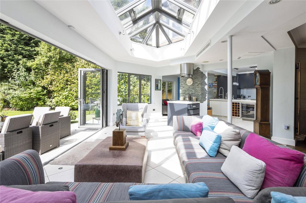 Sun Room