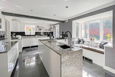 8 Foundry Mews, Trimdon Station, TS29 6GA