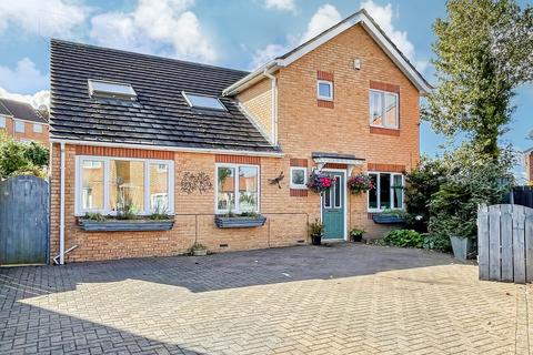8 Foundry Mews, Trimdon Station, TS29 6GA