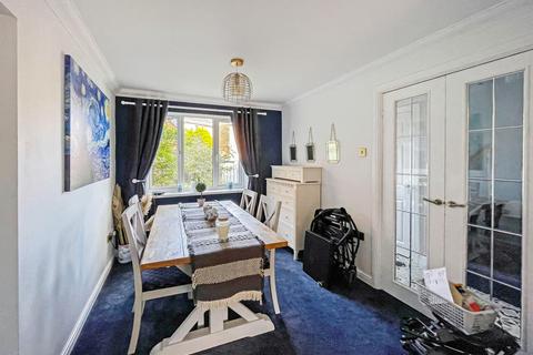 8 Foundry Mews, Trimdon Station, TS29 6GA