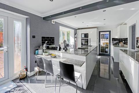 8 Foundry Mews, Trimdon Station, TS29 6GA