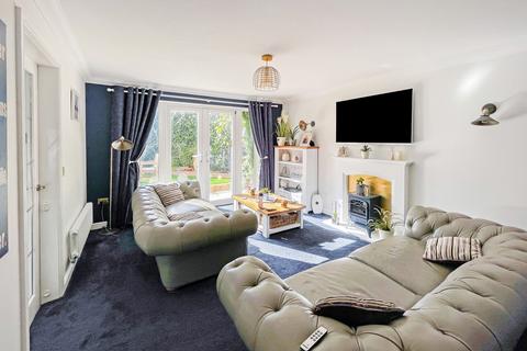 8 Foundry Mews, Trimdon Station, TS29 6GA