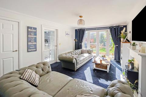 8 Foundry Mews, Trimdon Station, TS29 6GA