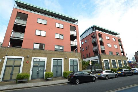 1 bedroom apartment to rent, Reservoir Studios, Cable Street, Limehouse, London, E1W