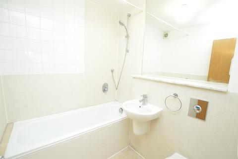 1 bedroom apartment to rent, Reservoir Studios, Cable Street, Limehouse, London, E1W