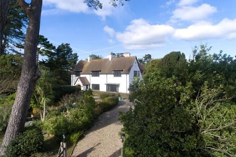 5 bedroom detached house for sale - Higher Eype, Bridport, Dorset, DT6