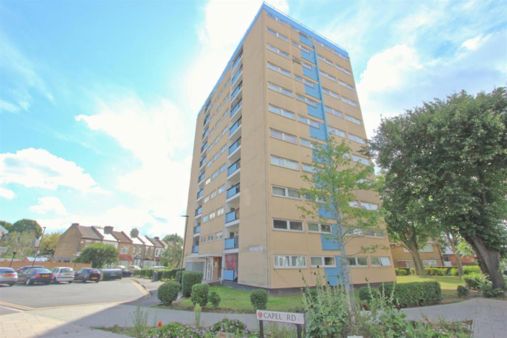 Capel Point, Capel Road, Forest Gate, London E7 1 bed flat £1,100 pcm