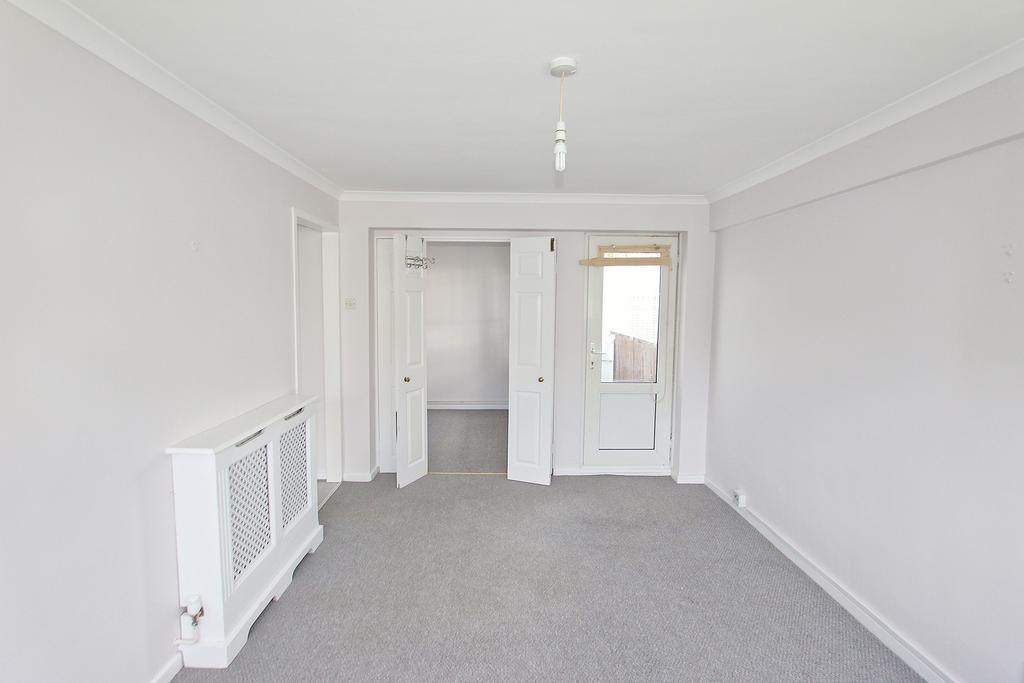 Capel Point, Capel Road, Forest Gate, London E7 1 bed flat £1,100 pcm