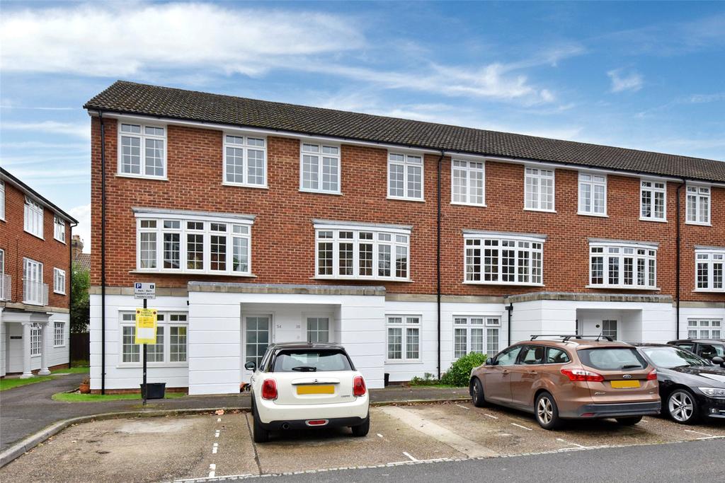 Lammas Court, Windsor, Berkshire, SL4 2 bed £1,650 pcm (£