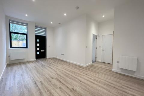 1 bedroom ground floor maisonette to rent, Fairview House, Ashwood Way RG23
