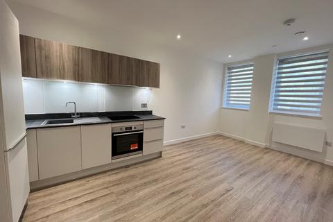 undefined, Fairview House, Ashwood Way RG23