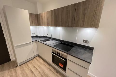 undefined, Fairview House, Ashwood Way RG23