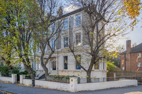 1 bedroom apartment to rent - St Marks Road, Notting Hill