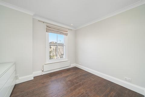 1 bedroom apartment to rent - St Marks Road, Notting Hill