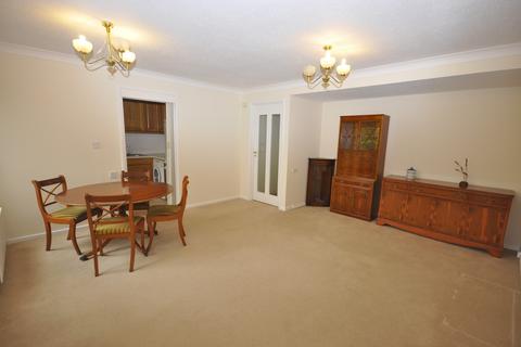 2 bedroom ground floor maisonette for sale - Roding Close, Cranleigh